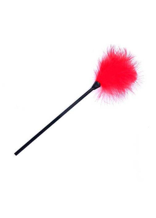 Перо любви - Красный – Садо-мазо No Brand (368893378)