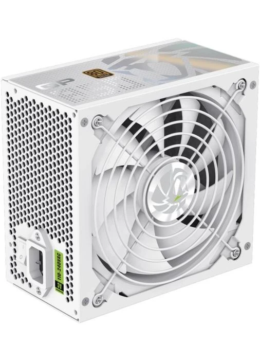 Блок питания GP 850B 850W White (GP 850B WH) GameMax (362210835)