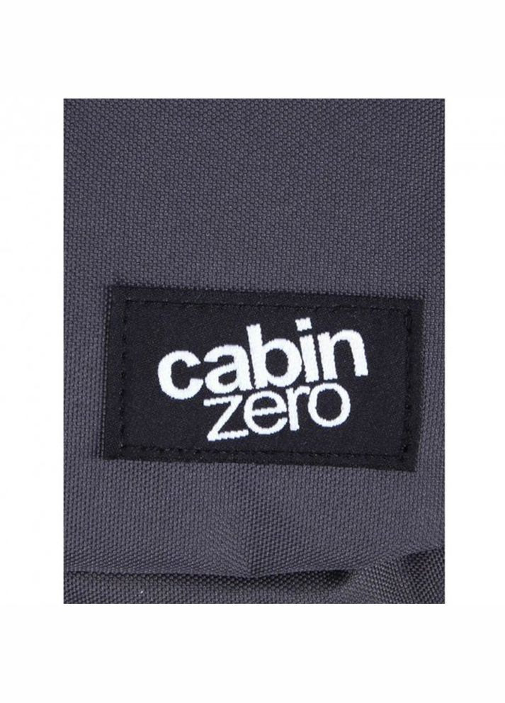 Монорюкзак Original Grey 11л Cz22 - 1203 CabinZero (318426708)