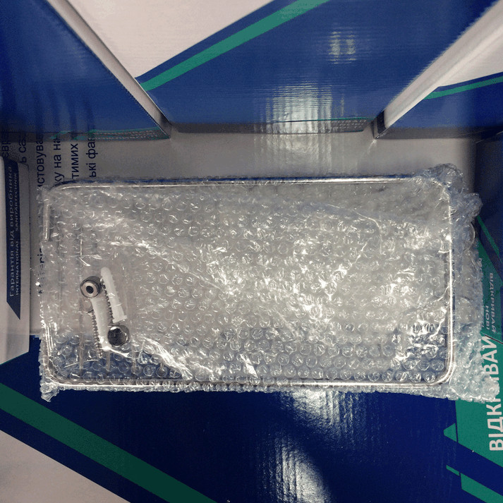 Полиця 35*13 cm (решітка) REG4-G WAL (336938081)