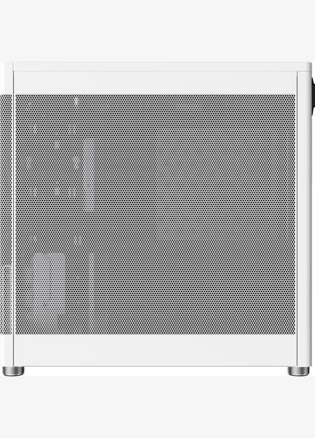 Корпус MeshBox PRO WT White GameMax (339081700)