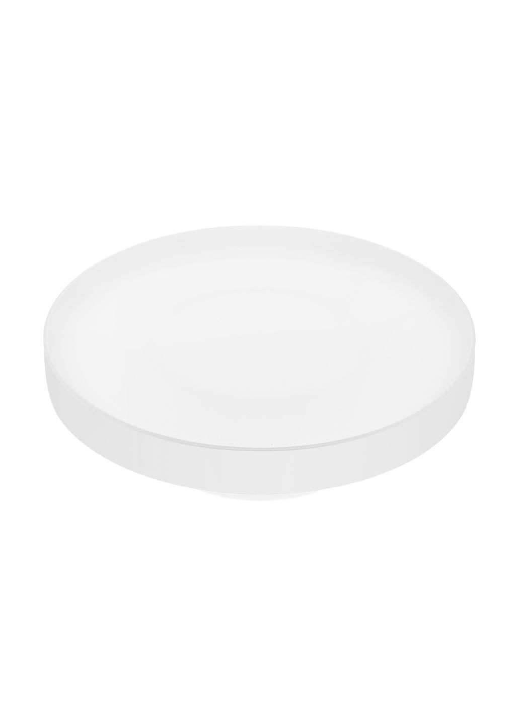 Форма для изготовления твердого и мягкого сыра с поршнем тяжелая Ø 22 см на 2.3 кг сыра Kitchette (297364979)