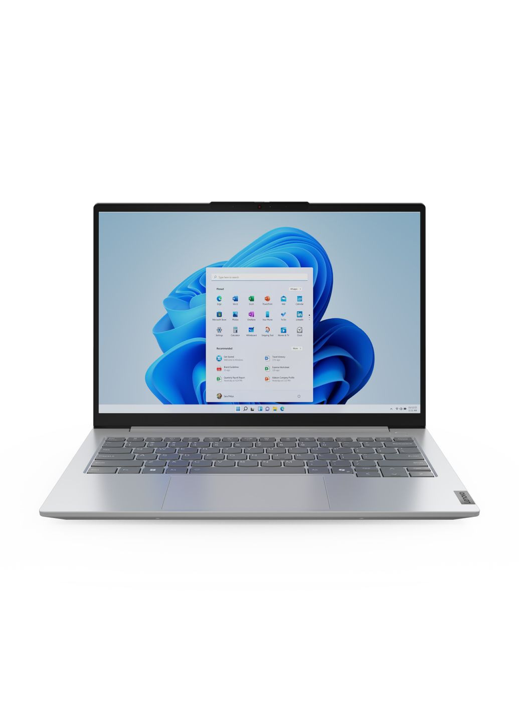 Ноутбук 21MV0018RA ThinkBook 14-G7 14" WUXGA IPS AG, AMD R5-7535HS, 16GB, F512GB, UMA, Win11P, Lenovo (370605288)