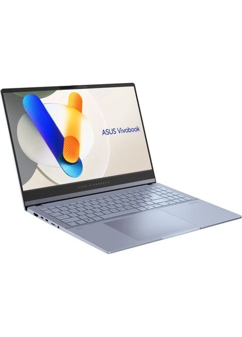 Ноутбук (90NB14E2-M00960) Asus Vivobook S 15 OLED S5506MA-MA102 (307357279)