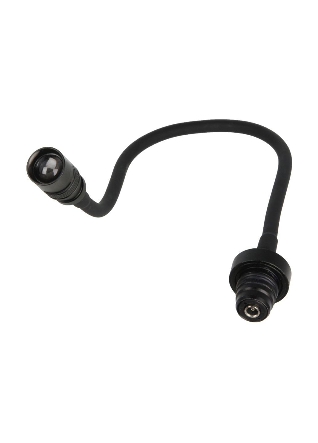 Фонарь профессиональный Beemer 4 (350 Lm + UV 390 nm) Ultraviolet Focus USB Rechargeable (PWL0021) No Brand (314961626)