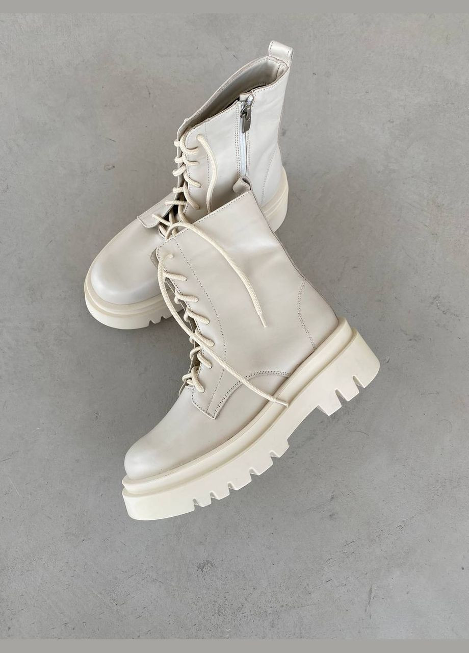 Зимові черевики No Brand (301647523)