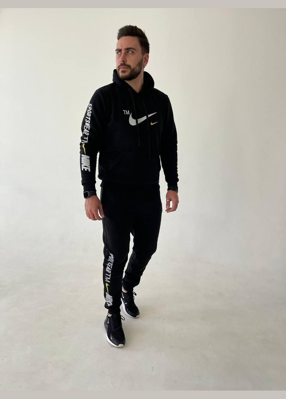 Мужской спортивный костюм No Brand (367982261)