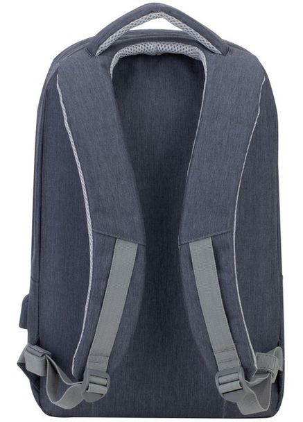 Рюкзак для ноутбука 15.6" 7562 (Dark Grey) RIVACASE (360418846)