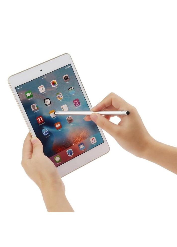 Стилус універсальний для телефону планшет письма і малювання IOS/Android/Windows (S050879) Bluefield (333707750)