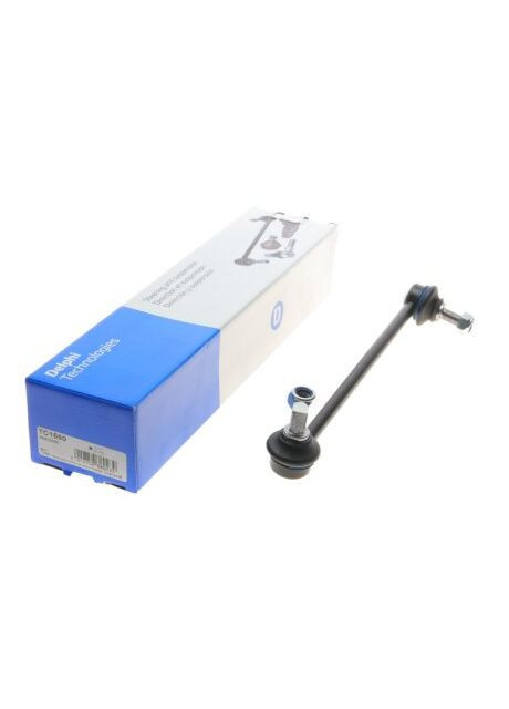 Тяга стабілізатора (переднього) (L) MB Vito (W639) 03 TC1550 UA63 Delphi (366172158)