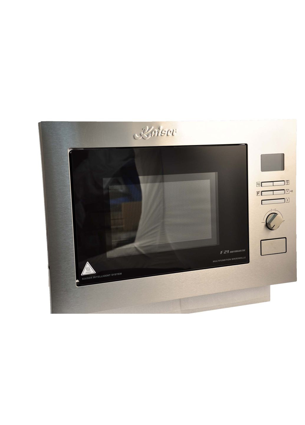 Вбудована мікрохвильова піч EM 2520 Kaiser (308351090)