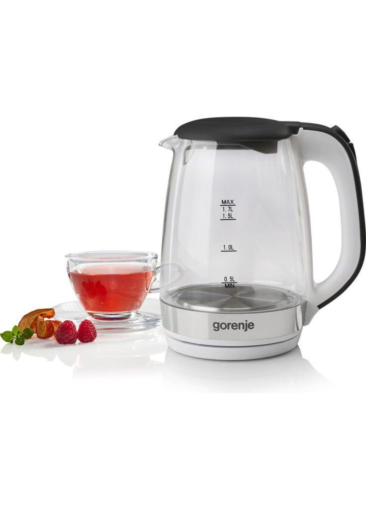 Електрочайник K17GXG Gorenje (298995741)