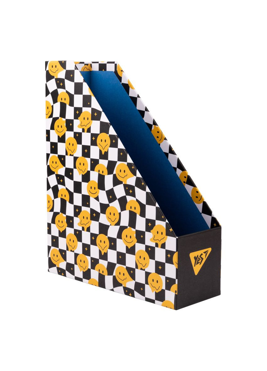 Органайзер настільний Melt Smile 450131 4 предмети Yes (364766157)