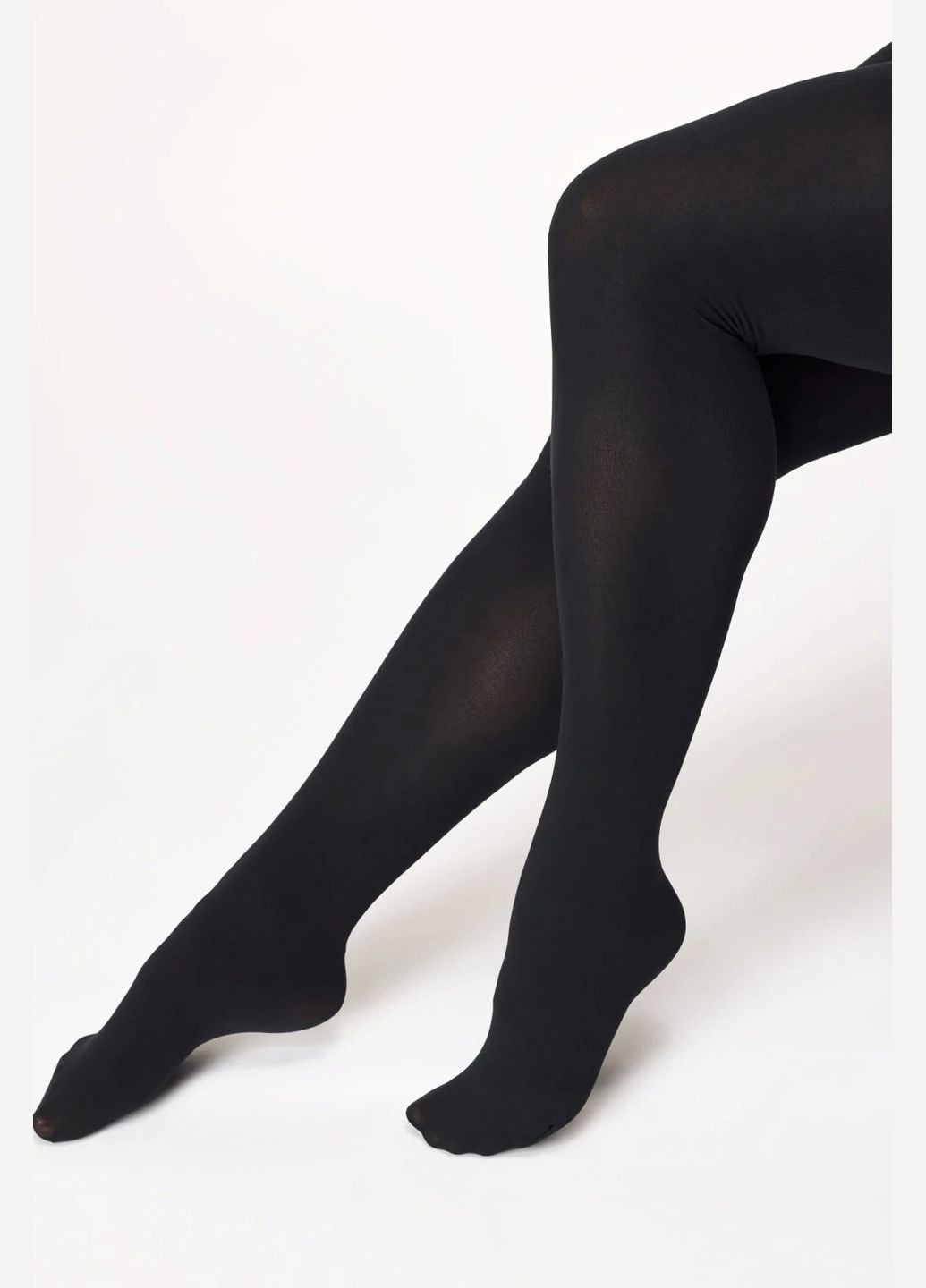 Женские колготки из микрофибры большого размера Gabriella (338792220)