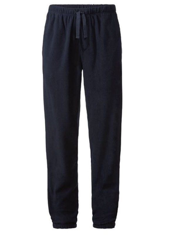 Комбинированный зимний костюм флисовый(кофта+штаны) Livergy