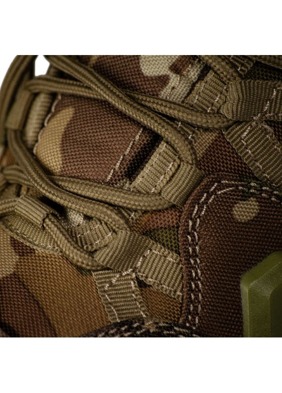 Черевики тактичні (Replika) ZEPHYR GTX® MID TF. REPLIKA. Мультикам. (00000002381) Lowa (356486547)