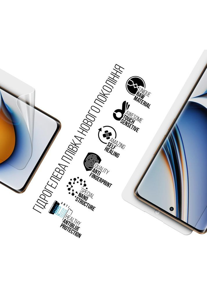 Захисна плівка Anti-Blue для Realme 11 Pro (ARM69170) ArmorStandart (307437753)