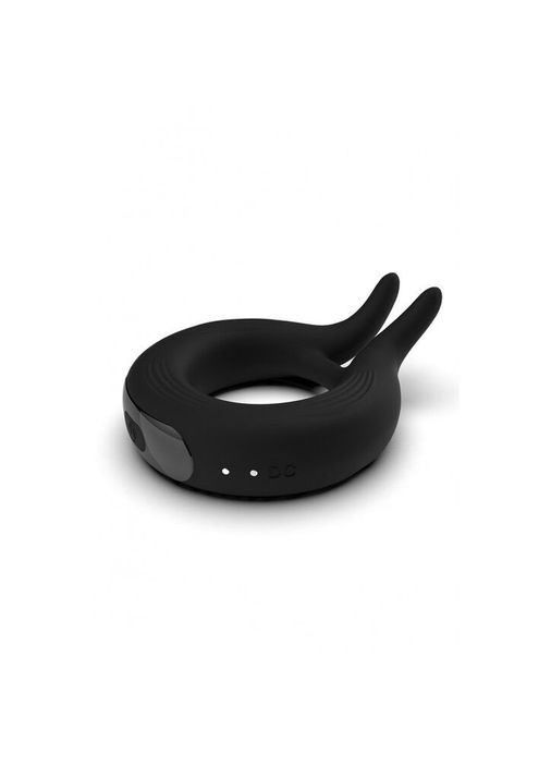 Эрекционное виброкольцо Marry Me, перезаряжаемое, 10 режимов вибрации, диаметр 4 см Wooomy (296626944)