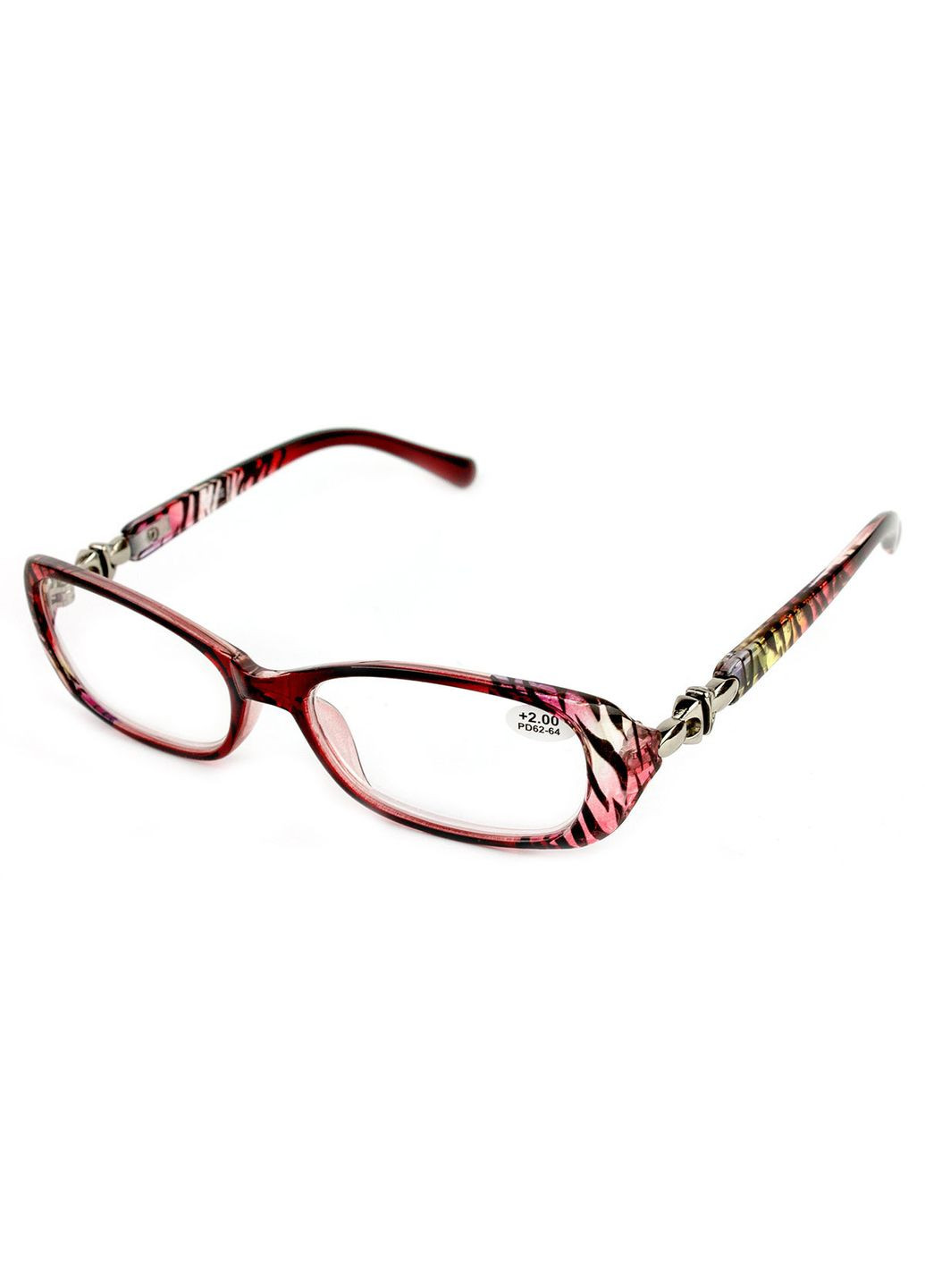 Окуляри Ізюмська вставка 1736S-C2 +1,50 No Brand (362975103)