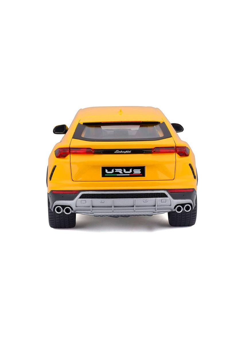 Автомодель - Lamborghini Urus (, 1:18) Bburago (367728274)