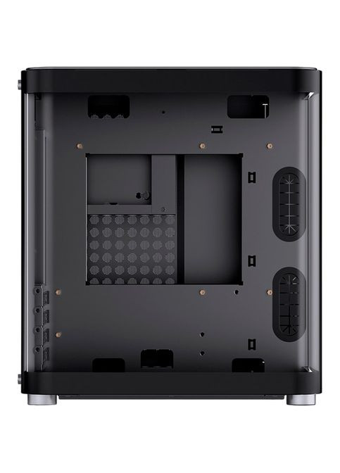 Корпус TK-1 Black Jonsbo (323097556)