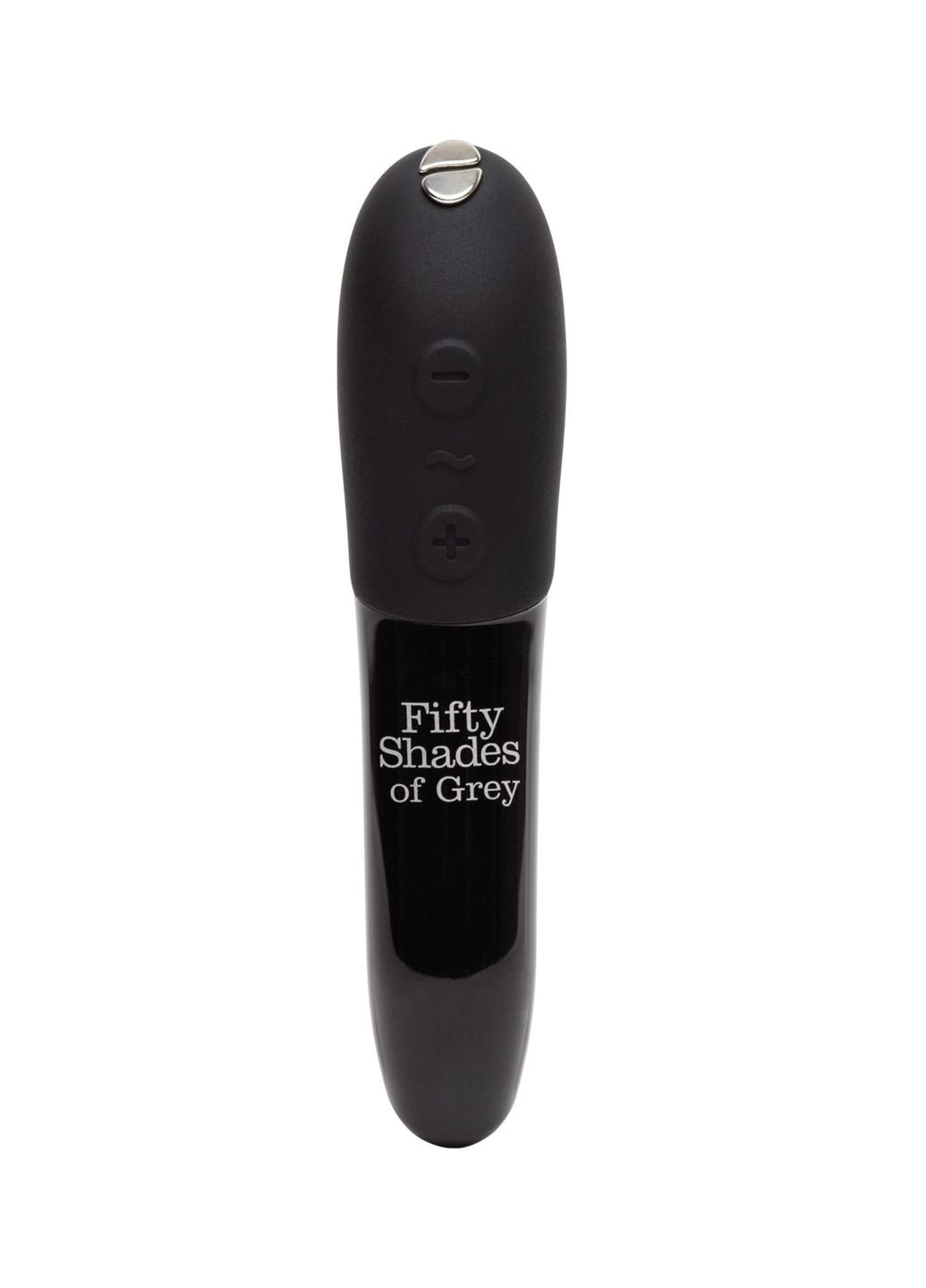 Набір секс іграшок (анальна пробка, віброкуля, маска) Fifty Shades of Grey (331169743)