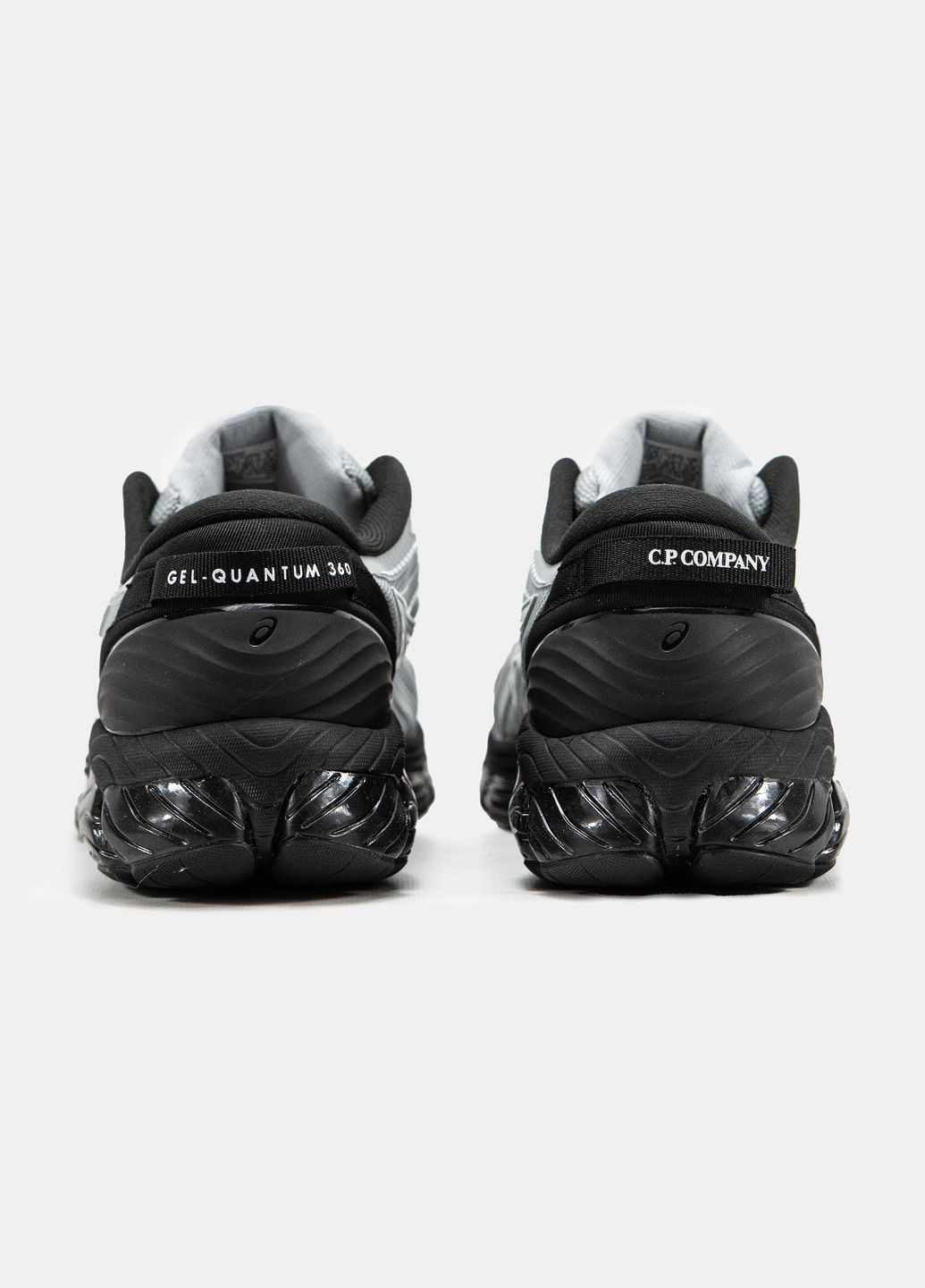 Серые летние серые летние мужские кроссовки ✅ No Brand