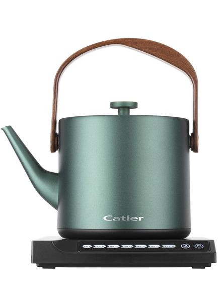 Электрочайник 0.6л Strix, Catler (364875053)