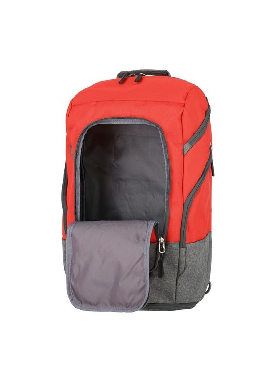 Городской рюкзак BASICS Red 30л (TL096291-10) Travelite (322207296)