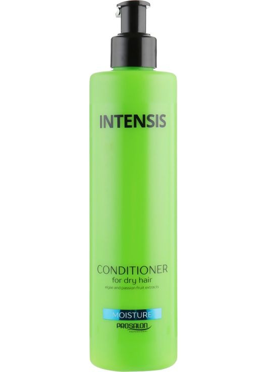 Зволожувальний кондиціонер для волосся Intensis Moisture Conditioner 300g (524953-4705617) Prosalon (368654428)