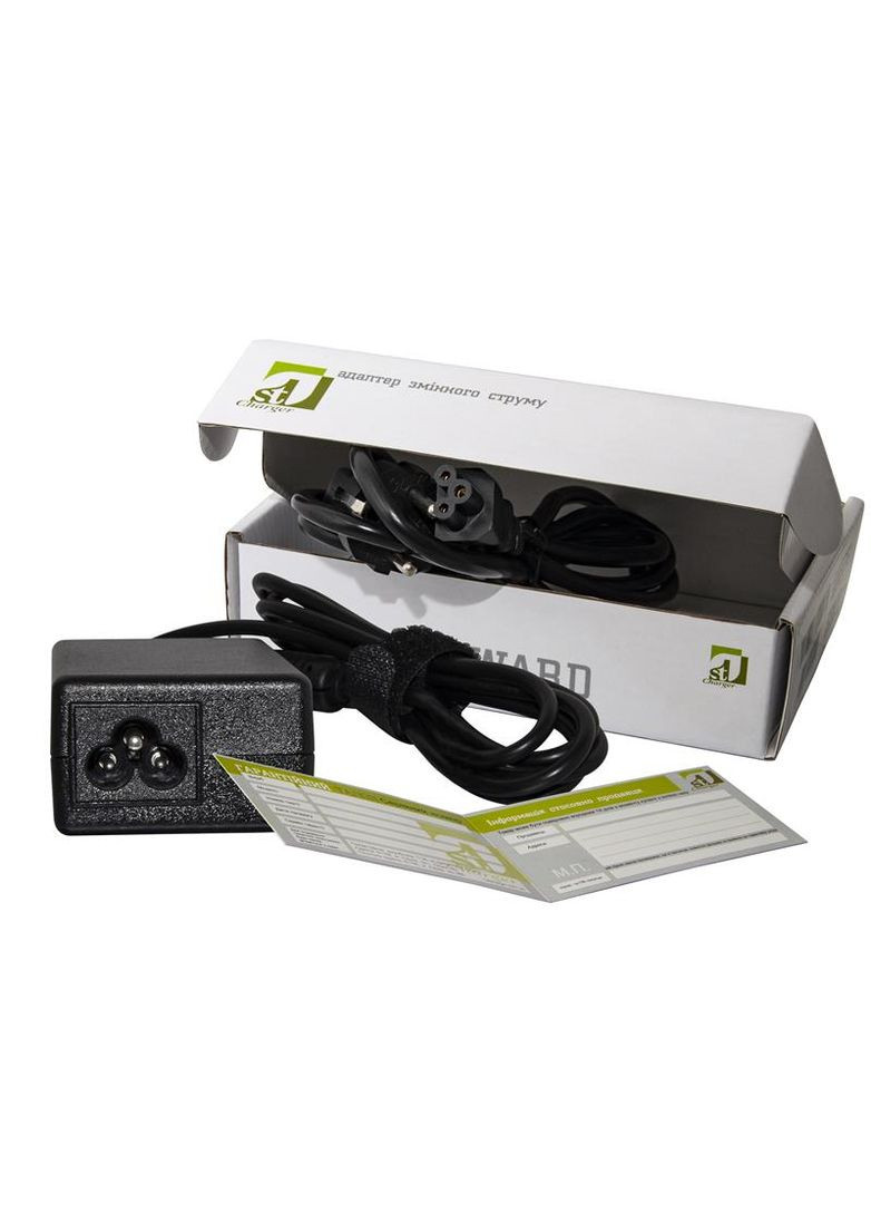 Адаптер для ноутбука SONY 64W(16V/4A) 6.5x4.4 + кабель питания Retail BOX 1StCharger (339084768)