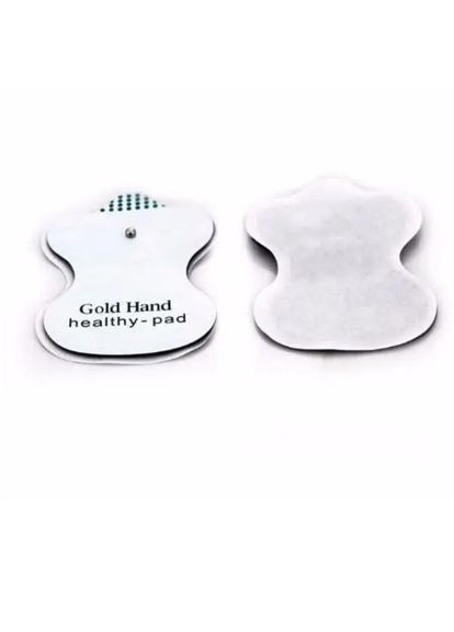 Електроди для міостимулятора (патчі) No Brand (340274013)