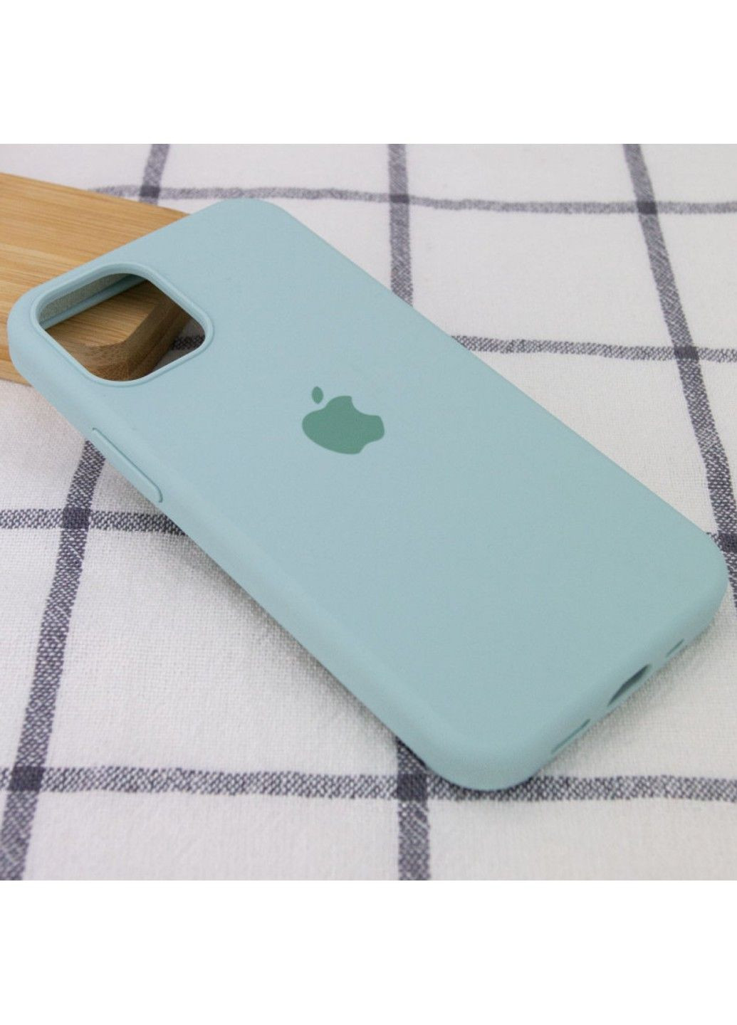 Чехол Silicone Case Full Protective (AA) для Apple iPhone 13 Pro (6.1") Epik (292633310)
