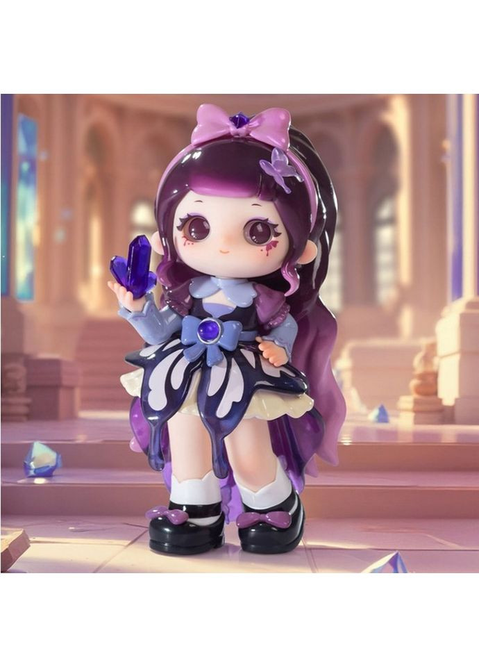 Коллекционная фигурка "Роскошные самоцветы" 17ZI-0204 серии "Ziyuli" POP TOP (368778655)