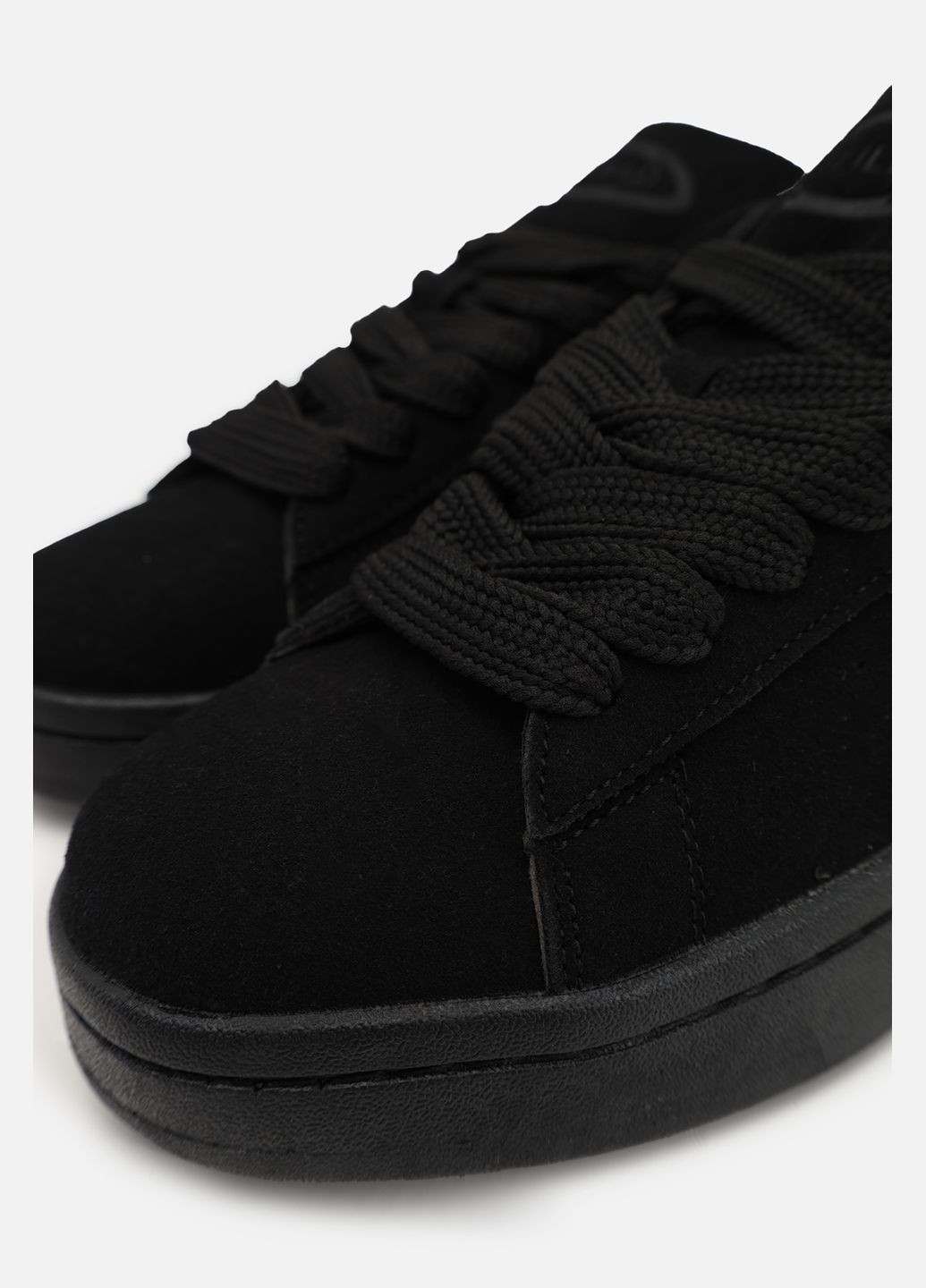 Черные кеды на плоской подошве мужские цвет черный cb-00273233 Stilli