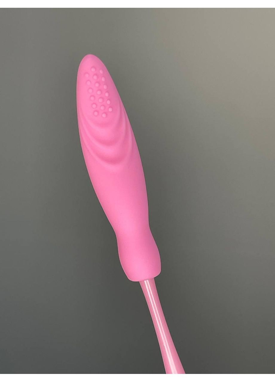 ВИБРАТОР Женский красивый 2 насадки Dibe (302673737)