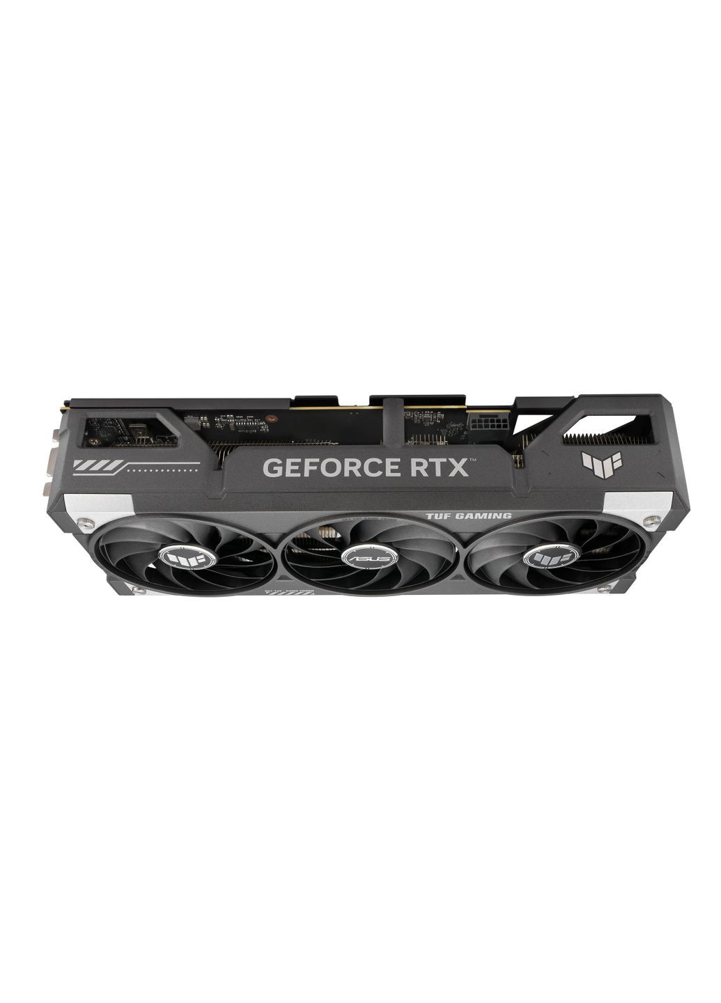 Відеокарта GeForce RTX 5060 Ti 16GB GDDR7 OC TUF-RTX5060TI-O16G-GAMING 90YV0MG0-M0NA00 Asus (360793540)