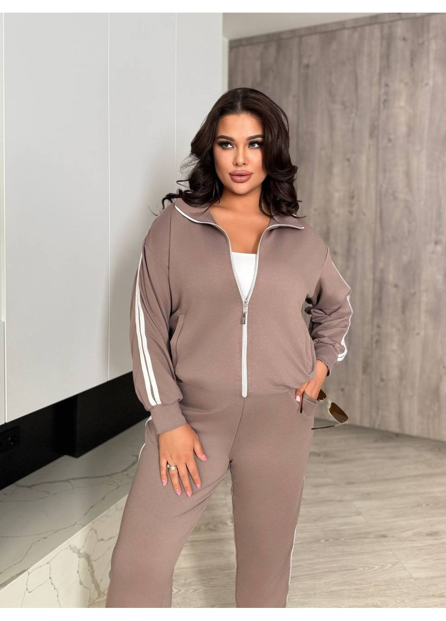 Жіночий костюм повсякденний Style Point (350627895)