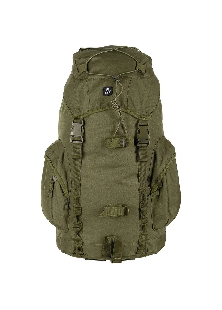 Рюкзак тактический Recon III 35L Оливковый MFH (326508603)