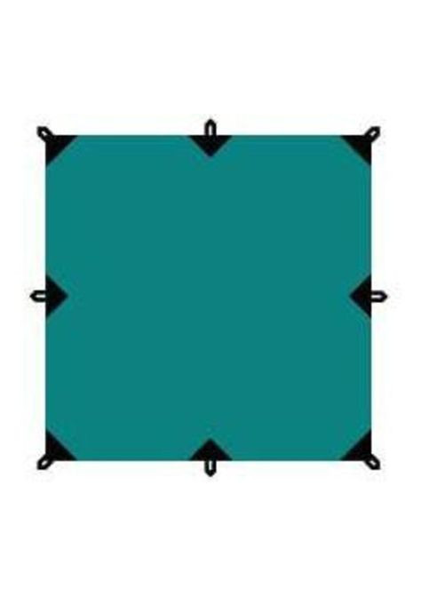 Тент (UTRT-100) Tramp 3х3 Green (361110559)