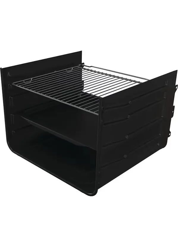 Газовая плита газовая (gg5a11xf) нерж. Gorenje