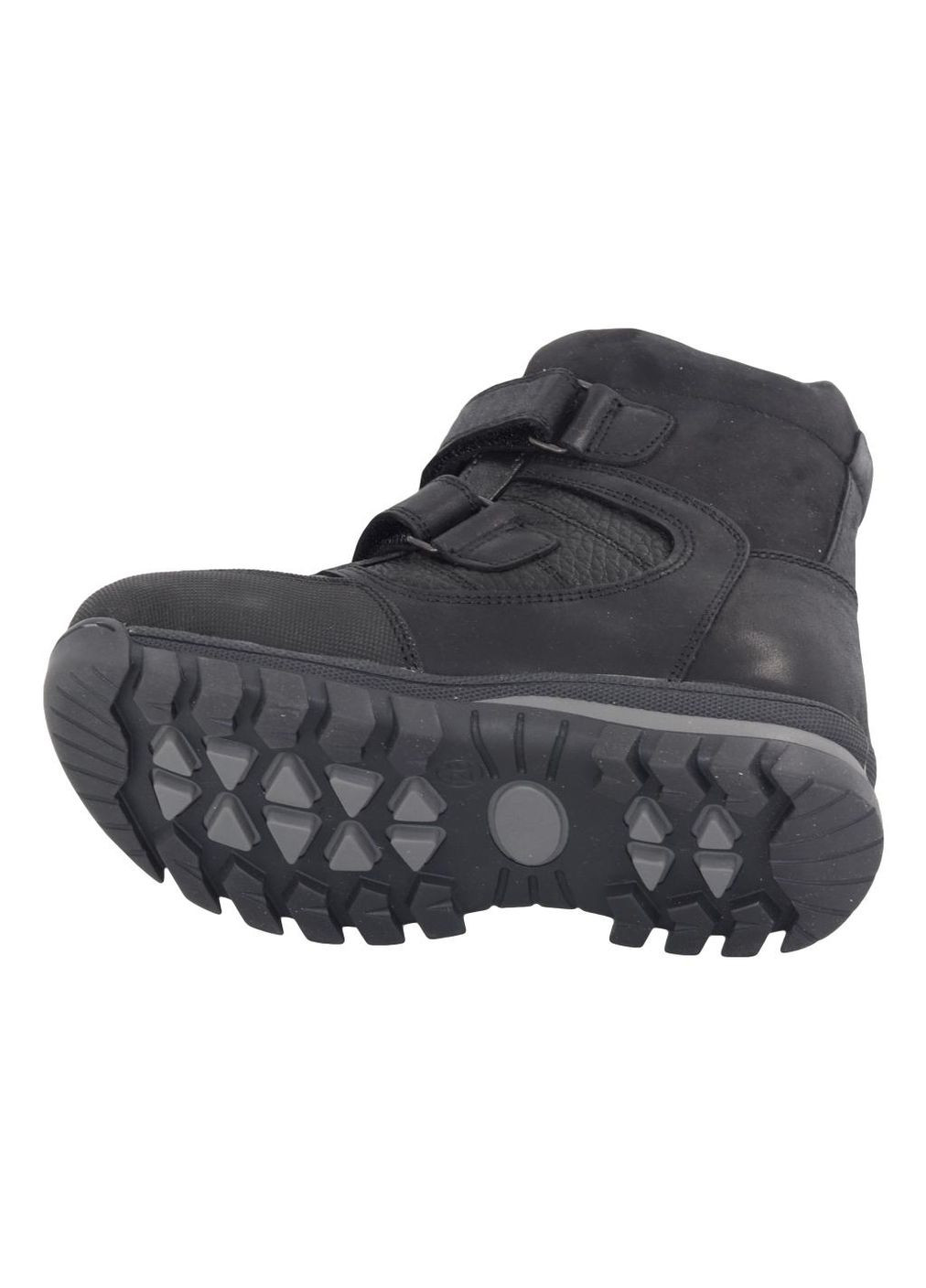 Черевики зимові 088 для хлопчиків коричневі. Розмір Topitop (366875609)