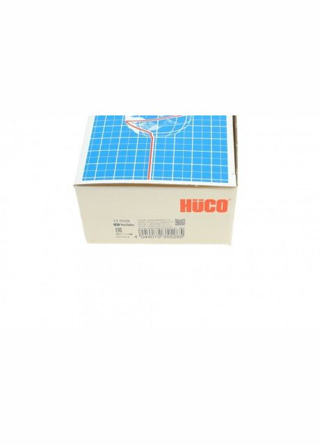 Датчик температуры ВГ Fiat Doblo/Opel Combo 1.6 D/CDTI 10- (HÜCO) 135528 (opt-om) Hitachi (360488242)