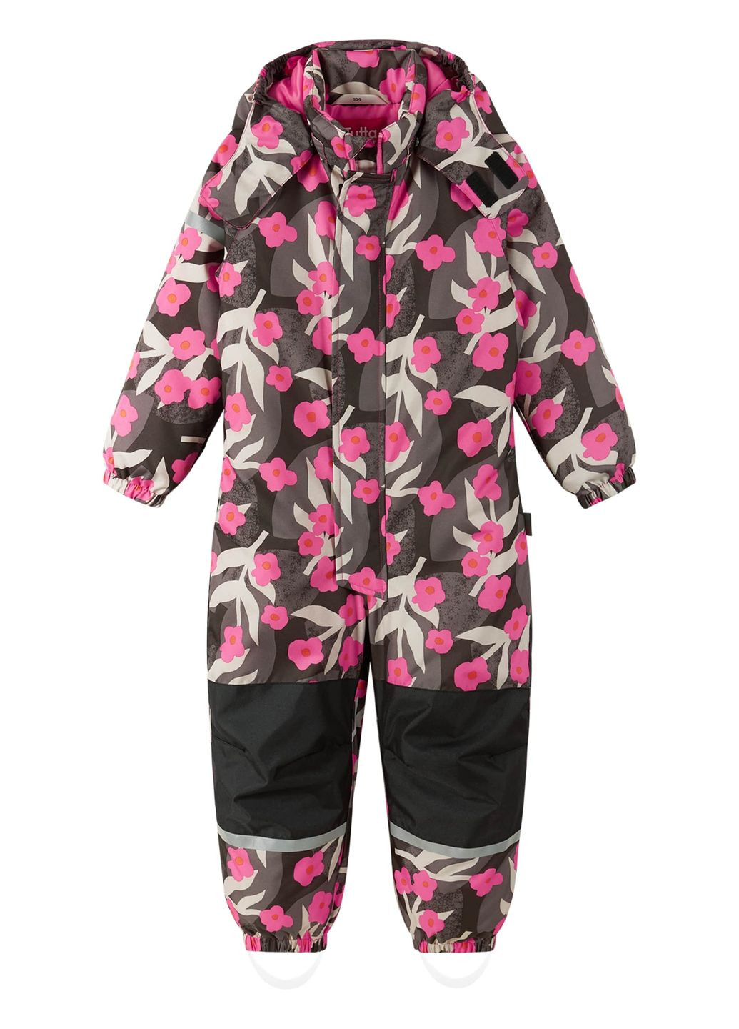 Комбінезон зимовий Tutta Sirius (299717437)