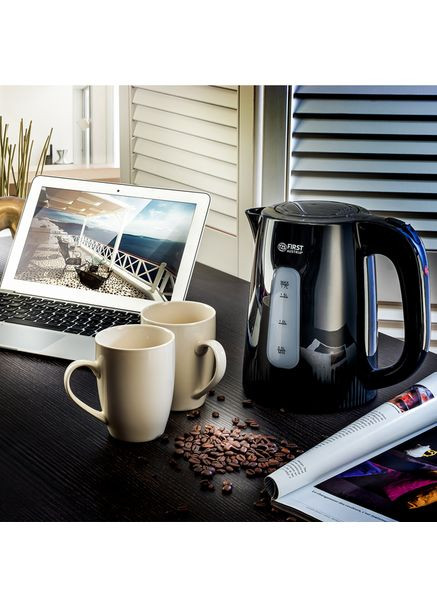 Чайник Austria FA-5417-7-BA First (360573099)