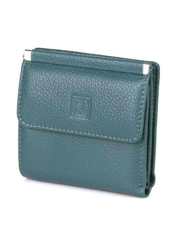 Жіночий шкіряний Гаманець VERMАRI 78848-1806 | Гаманець з натуральної шкіри Vermari (364262745)