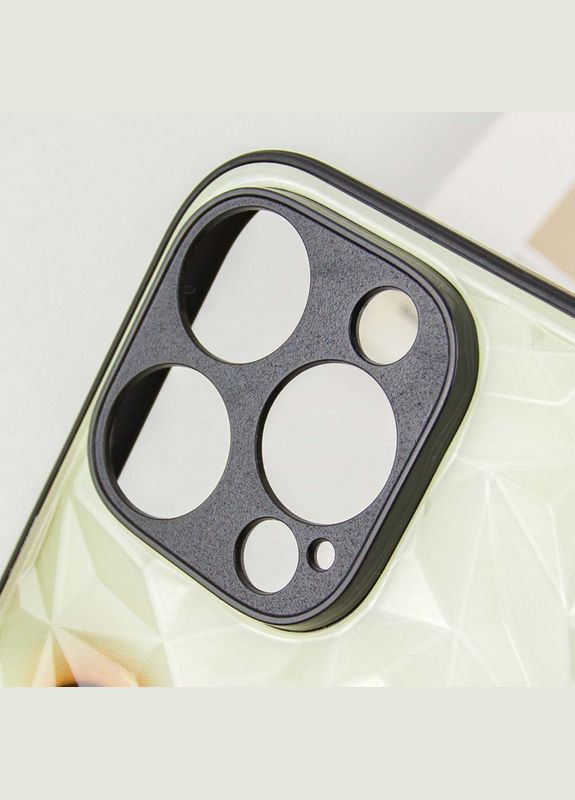 Чохол на iPhone 16 Pro Max / для айфон 16 про макс призма з картинками Look Me Epik (338613251)