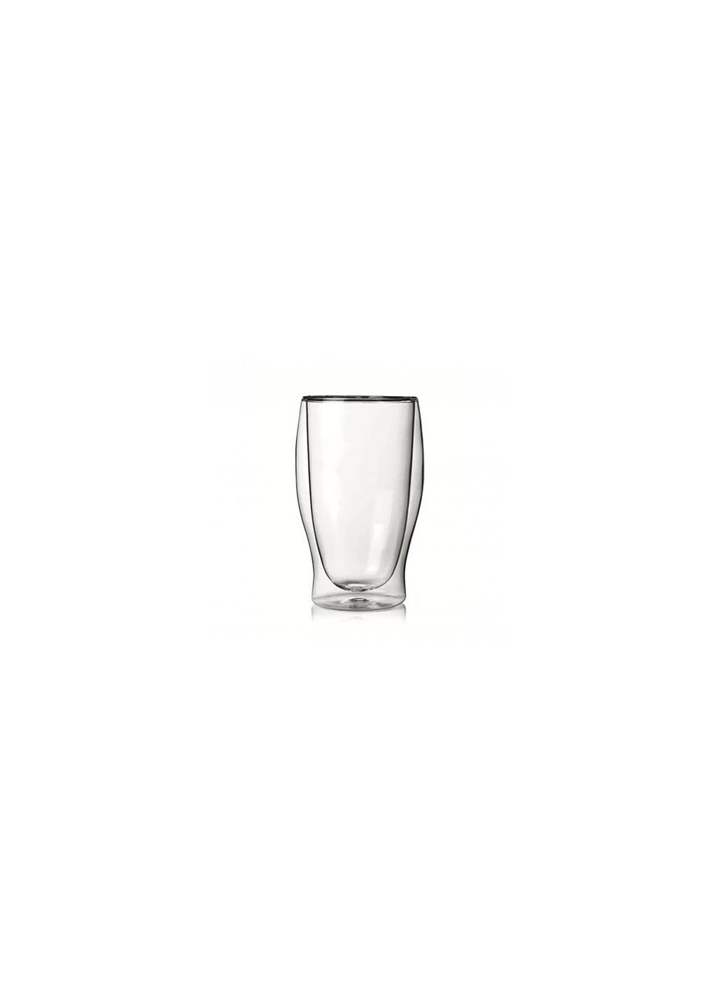 Склянка для напитків Thermic Glass 470 мл. Luigi Bormioli (268735595)
