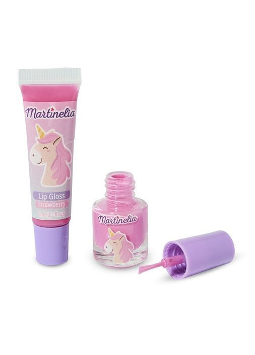 Набір косметики Маленький єдиноріг () Martinelia 11932 (366528971)