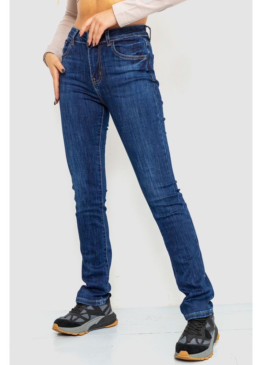 Джинси жіночі стрейч, 214R1419 Ager - (360859578)